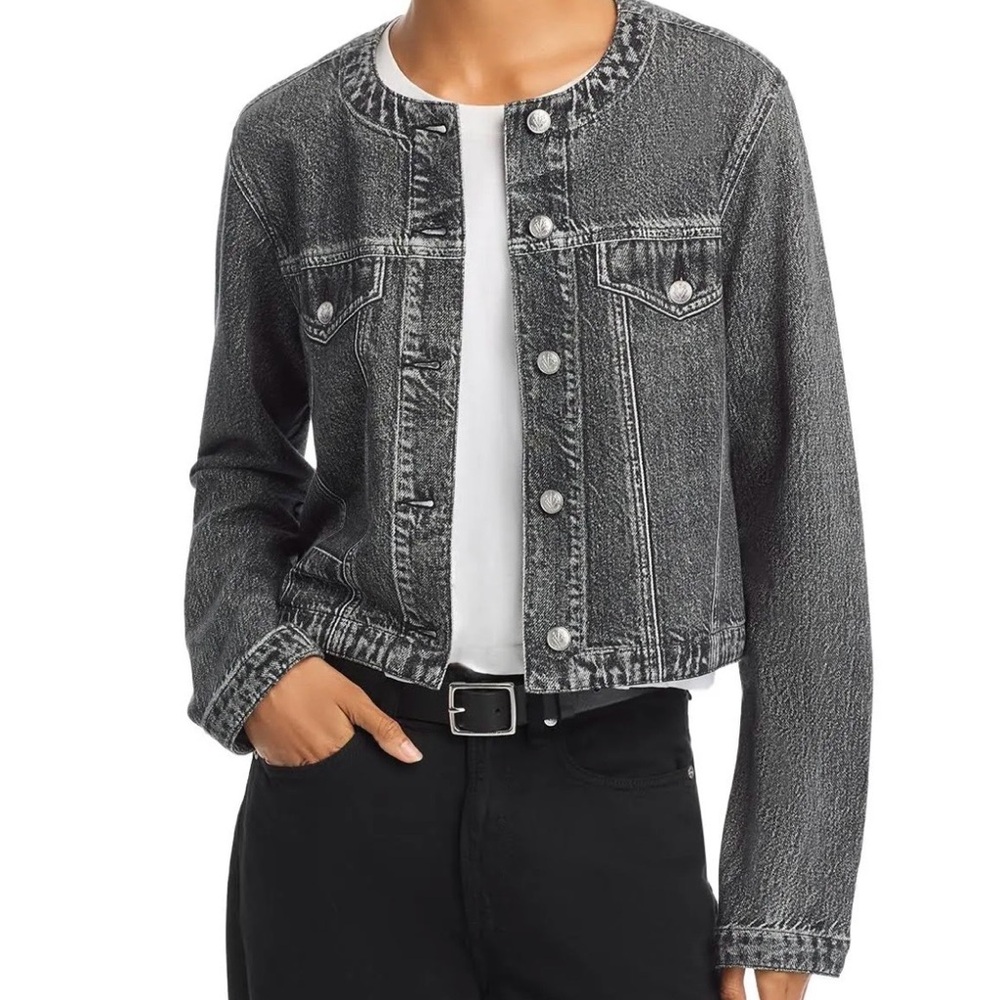 Miramar Cora Jacket, Rag & Bone